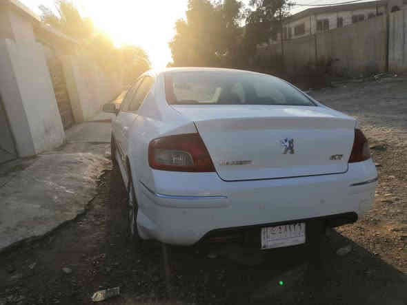 بيجو نظيف جدا موديل ٢٠٠٩ بغداد ماشي ١٣٨ الف سعر ٦٥ بي مجال نقال ***********
