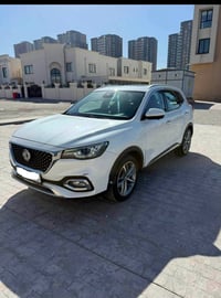 ام جي • MG HS • ام جي 2022 • سلێمانی • تۆربۆ • فول مواصفات • MG HS 202...