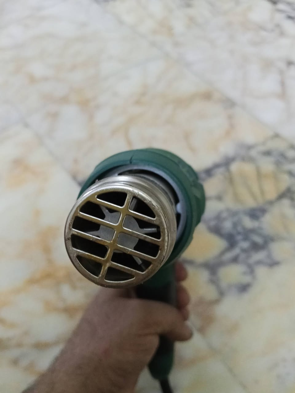 فير حراري صناعي الماني جديد وغير مستعمل شاشه لمس تحدي الحراره سعر القطعه 40يوجد توصيل لجميع المحافظات


**إذا كنت صاحب هذا الإعلان وتريد حذفه لأي سبب، رجاءا أرسل رسالة إلى الدعم الفني**