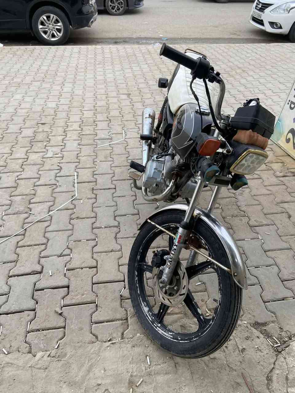 مأطور جني نضيف كير محرك شرط كهربائيات كلها شغاله 

مكاني كركوك

سعره ٢٥٠ بي مجال شراي خابرني 

***********
