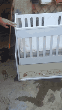 جرباية طفل • نظيفة • حي الجامعة بغداد