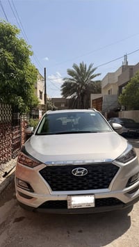 توسان امريكي • ٢٠٢١ • ٤٨٣٠٠ كم