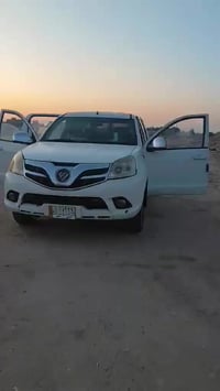 بيكم فوتون • ٢٠١٦ • محرك جديد