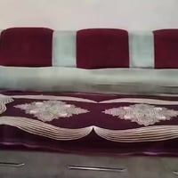 كنب • ٢ كبار • ١ وسط ١ صغير