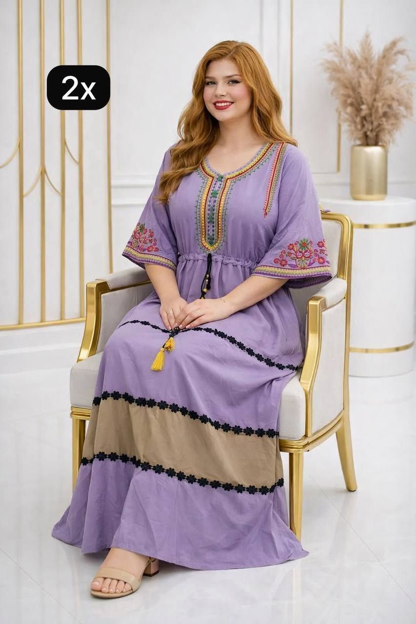 دشداشة كشمير ولا اروع
قياس موضح في الصور

السعر ب18 الف
توصيل كل المحافظات 5


**إذا كنت صاحب هذا الإعلان وتريد حذفه لأي سبب، رجاءا أرسل رسالة إلى الدعم الفني**