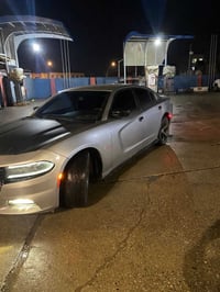 تشارجر RT • ٥.٧ V8 • ٤ قطع ونص