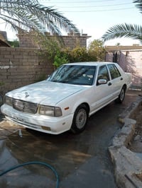 نيسان سدرك • مكينة ونجي • القرنه بني منصور