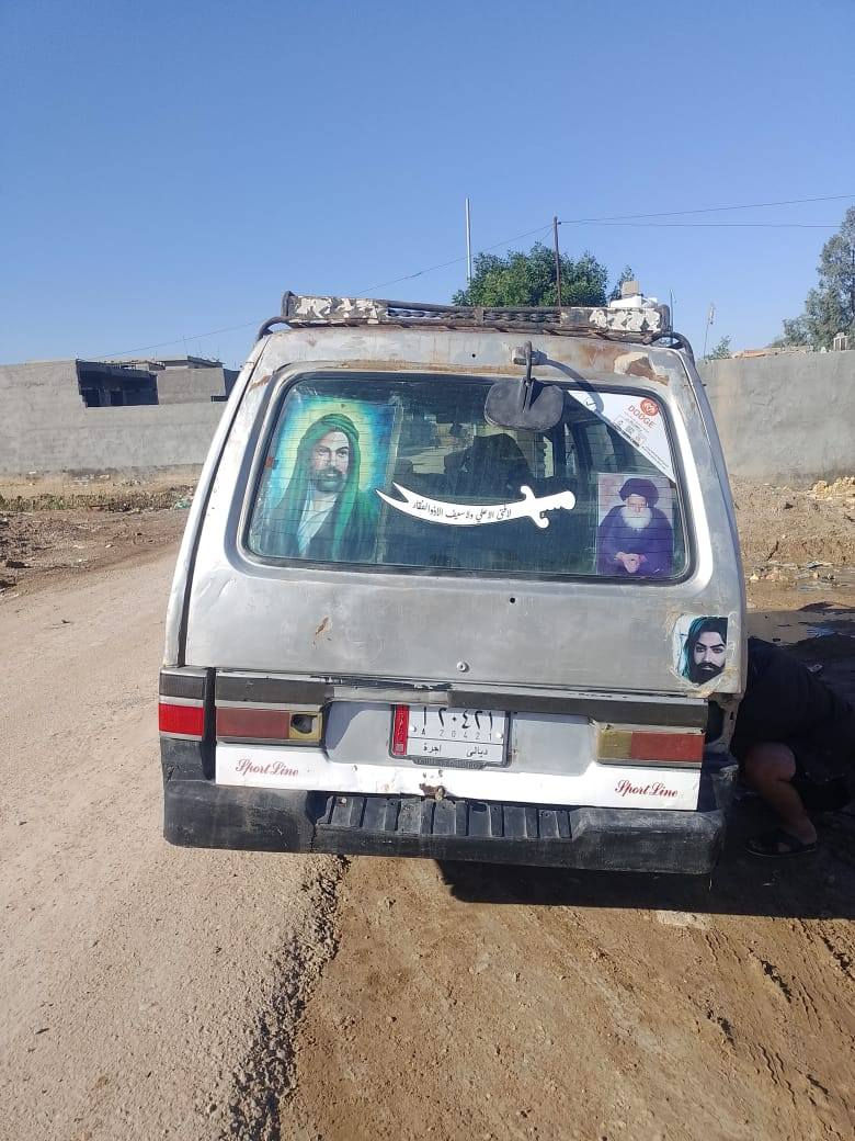 سلام عليكم كيه البيع 1994 كير ومكينه مكفولات والكشر كبال عينك تريد تحويل تريد وكاله 22 وبيه مجال غليل ***********
