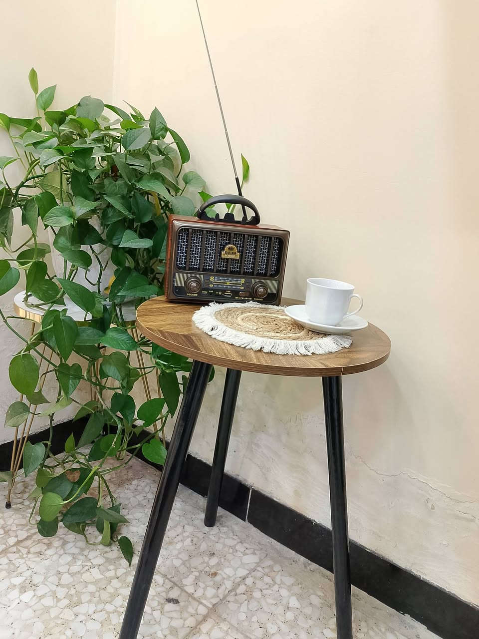 منزليات منوعه توصيل متوفر في جميع المحافضات


**إذا كنت صاحب هذا الإعلان وتريد حذفه لأي سبب، رجاءا أرسل رسالة إلى الدعم الفني**