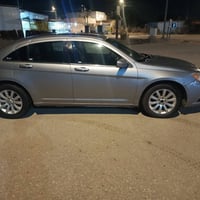 سي200موديل 2013للبيع 70وبيه مجال للشراي رقم 07718733951