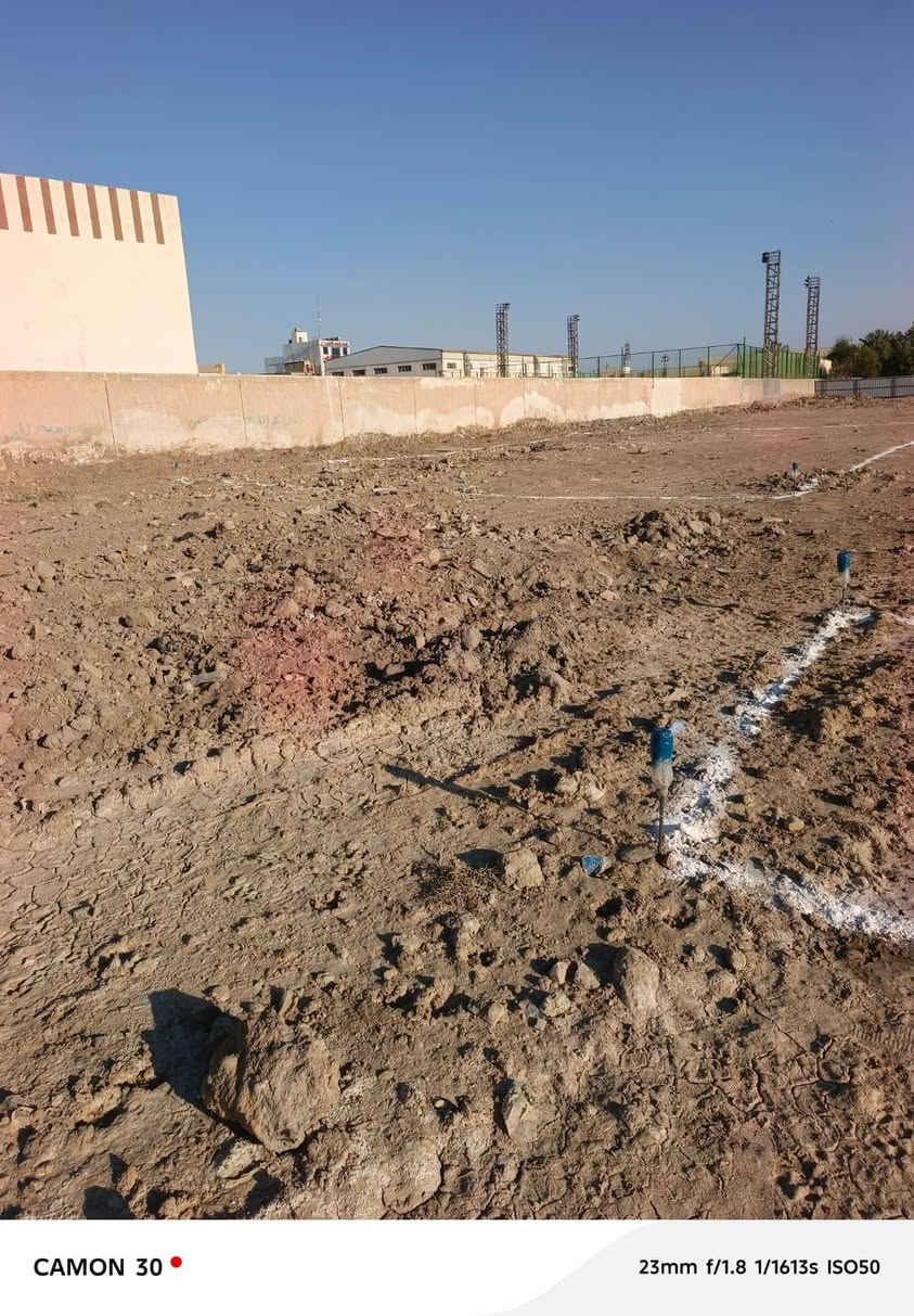 جزء من أعمالنا المساحية في مختلف المحافظات
تنفيذ كافة الأعمال المساحيه
المساح عماد الجبوري *********** واتساب
