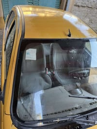 طيبة 2015 معروضة للبيع بيهة باب وجاملغ والمكينة كايمة السيارة ابيعهة ع...