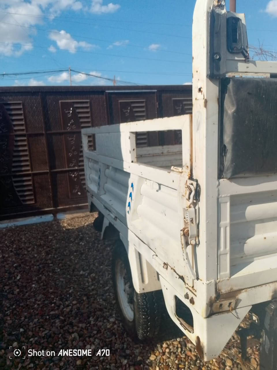 السلام عليكم ستوته للبيع محرك شرط ما مفتوح...اتصل ***********
