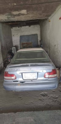 النترا ٩٥ • قير خربان • سامراء