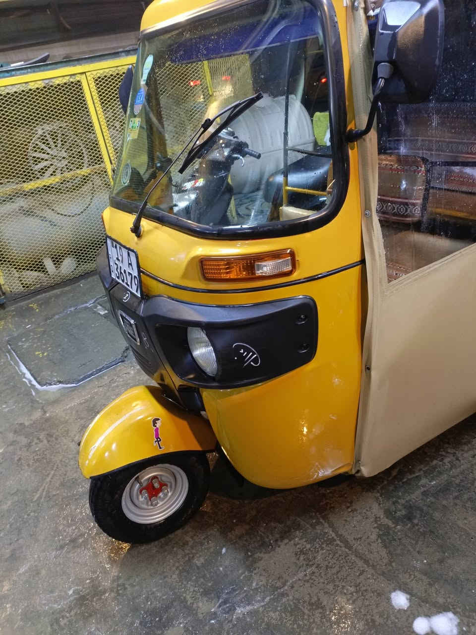 سلام عليكم تكتك للبيع موديل ٢٠ شهر ١١ الرقم كربلاء لوحات  انكليزي التحويل بغداد مكاني بل مشتل قرب الامانة  بالمطب التكتم معمرة صفحة شبر  السعر  ٦٥٠٠   ***********
