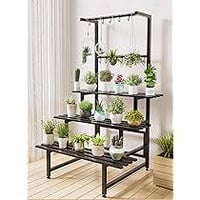 استاند • حديد قوي