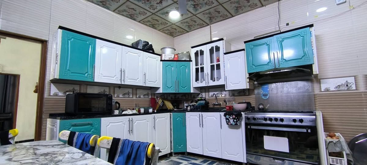 دار للبيع بسعر قطعة ... مع الأثاث أو بدونه ... تسليم مباشر عند البيع او خلال فترة قصيرة جدا
طابو زراعي سند 25
المساحة: 285م الواجهة 10م (تحت البناء 120م غرفتين نوم، استقبال، صالة، مطبخ، صحيات وباقي المساحة حديقتين وكراج سيارة كبير
الموقع: الجهة المقابلة لفندق البارون/ عمود 84
السعر: 175 وبي مجال للشراي

للإستفسار ***********
