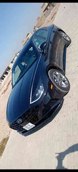 سلام عليكم كيا سوناتا موديل 2023 فول عده  الفتحه داخل ابيض 
رقم اربيل  
حجم المحرك 2500 كبير المرغوب 
السياره دخول جديد ماشيه  53 الف كيلو 
بصمة ابواب لمس + تشغيل  
 
- كشن كهرباء  
- كشنات تدفئة تبريد
- 4 رادرات امامي وخلفي وجانبي + توقف تلقائي
- اشاير في المري + نفطة عمياء في المري
- شاشة الحجم الكبير  انج + تحكم عام على السياره
- سستم صوت 
- لايت امامي 4 عدسات LED بكلايتات لد
- هاندبريك بصمه + اوتو هولد للتوقف في الازدحامات
- شاحنة طوارئ شحن سريع
- منفذ USB امامي خلفي 
- نظام المساعده على الاصطفاف
- ويل يخبل 
- 4 وضعيات قياده 
- نظام تحديد المسار 
- مثبت سرعه 
- كير دكم  
 استفسار اكثر ومعرفت السعر  اتصال  عله الرقم 
***********
