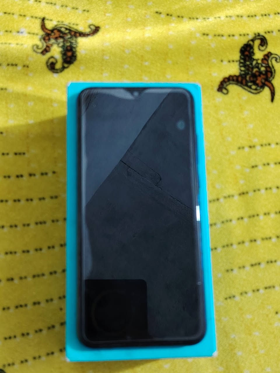 سلام عليكم هونر 10i  للبيع سعر مناسب كلش قفله 35 من الاخير ذاكره 64 عوزه سماعه فقط بل هدفون بي صوت مكاني كوت زويريجات


**إذا كنت صاحب هذا الإعلان وتريد حذفه لأي سبب، رجاءا أرسل رسالة إلى الدعم الفني**