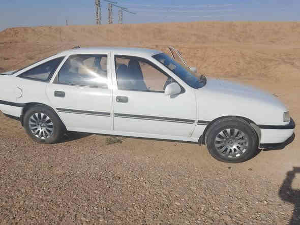 اوبل فكتره حجم 20موديل 92 كير ومحرك شرط طخم جديد تواير فوك الوصط باتري جديد صبع جاملقت الوره بدون ضرب  السعر /36/بيها مجال /***********/
