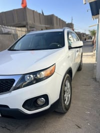 ٢٠١١ • خليجي • مكفولة