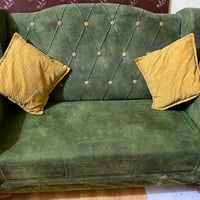 المشتل • كنب • ١٠مقاعد