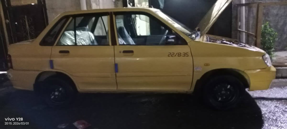 السلام عليكم سايبه للبيع تفاصيل رقم الهاتف مكاني بغداد ***********
