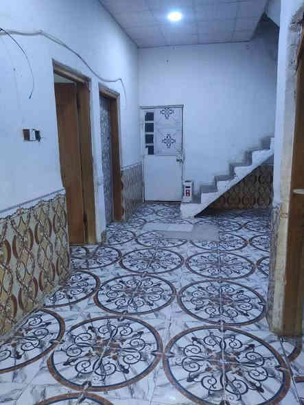 #اسعد_الله_اوقاتكم_بكل_خير

دار سكن للبيع 

#المساحة::100متر

#العنوان:: البصرة أبو الخصيب منطقةأم النعاج يم معمل ثلج لأ لمي وطب  

#جنس_العقار::طابو زراعي عراقي سند 25 وكالة ونصخ من الطابو ومكاتبة 

#يحتوي:: البيت على غرفة منام 
وديوان 
وصالة ومطبخ 
وصحيات 

جميع الخدمات متوفرة ماء كهرباء مدارس نت كلشي قريب على 
#السعر((55مليون وبي مجال))
#اللاستفسار:: إلا تصال على الهاتف ☎️📞 
☎️((***********))☎️
