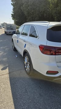 سورنتو • ٢٠١٩ • كفاله عامه