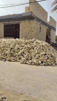 طابوق درجه اولى • مواد بناء