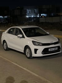 سياره كيا بيكاس موديل 2024 خليجي كفالة عامه من كلشي سبير ما نازل ماشية...