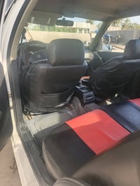 بيجو روا • مديل ٢٠٠٩ • تبريد وتدفئة