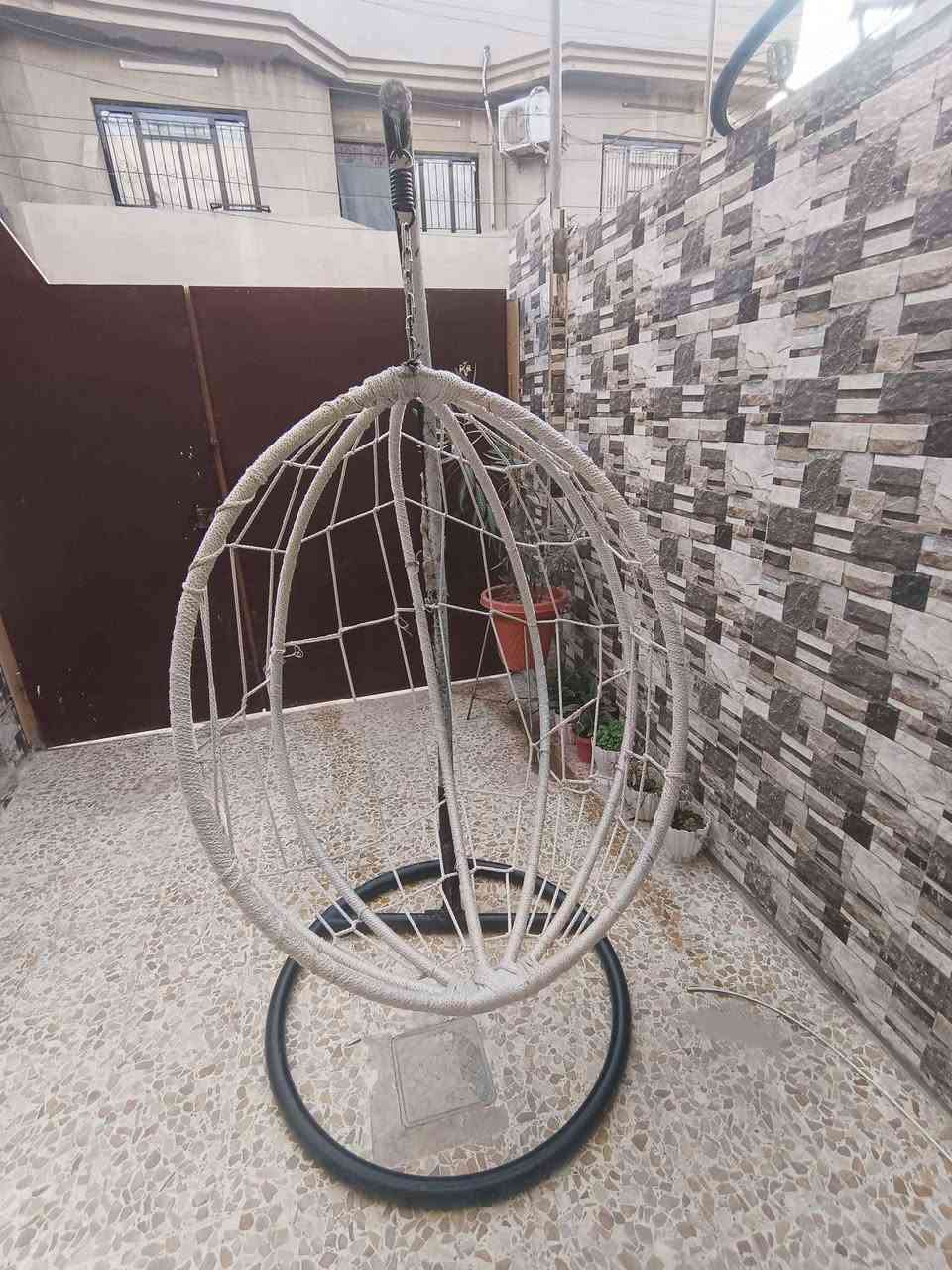 سرير طفل بسعر 30الف
عش العصفور بسعر 50الف
للتواصل *********** موصل, نينوى

