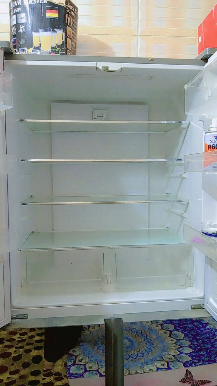 ثلاجه جام بيع مستعجل اخت جديده سعر خاص


**إذا كنت صاحب هذا الإعلان وتريد حذفه لأي سبب، رجاءا أرسل رسالة إلى الدعم الفني**