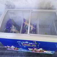 مجمده اخذته جديده اخذته بسعر 450وستخدمته 6اشهر وريد ابيعها 300قفل بيع ...