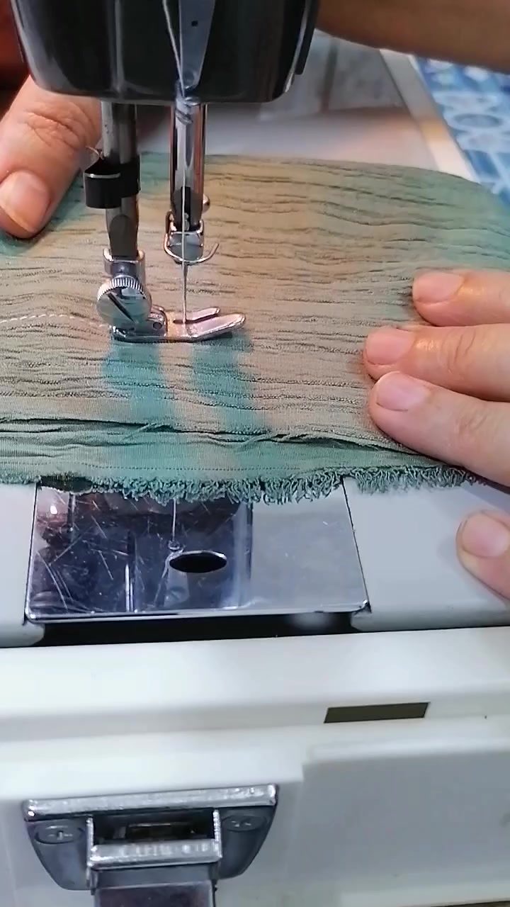 مكينه براذر ياباني نضيف خياطه عدل بسعر ١٥٥ الف


**إذا كنت صاحب هذا الإعلان وتريد حذفه لأي سبب، رجاءا أرسل رسالة إلى الدعم الفني**