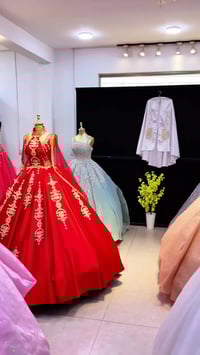 صالون نساء • فساتين سهره • الدجيل