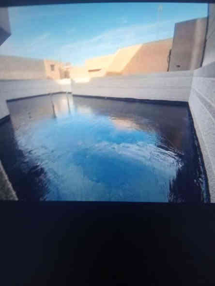 سلام عليكم جير لتجير السطوح ولاساسات سعر البرميل 70 كرسته وعمله ليريد يجي خاص او يتصل علا الرقم ***********
