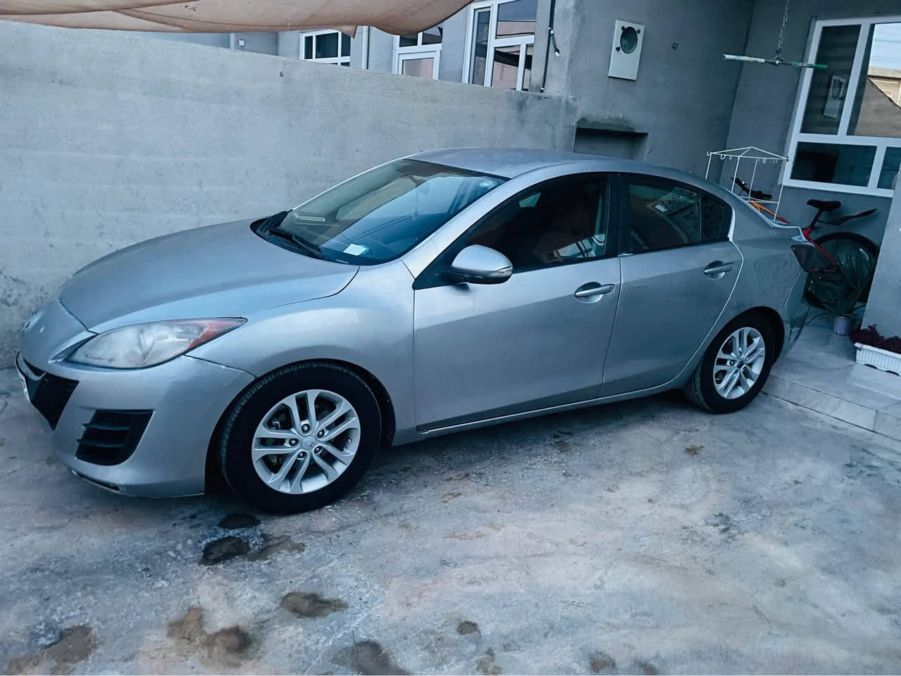 *********** كركوك, العراق
