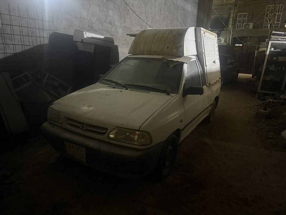 للبيع سايبا بيكم رقم بغداد موديل ٢٠١٥ لاستفسار ***********
