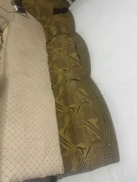 سرير • مفروشات • رفاعي