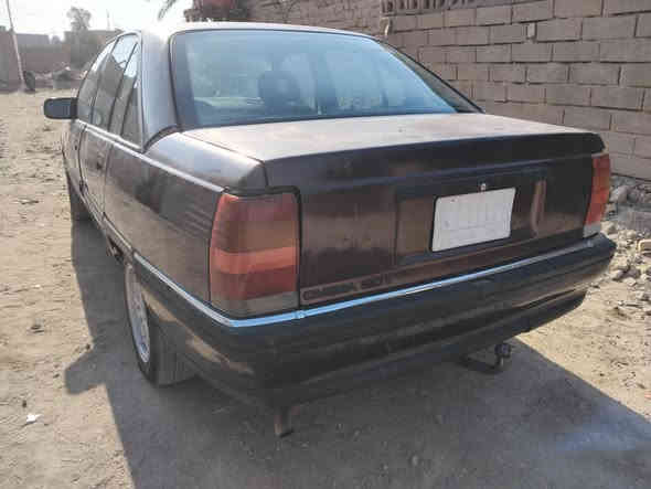 للبيع  اوبل موديل  93  رقم نجف محرك ونجي 
تحويل مباشر سعر 22 وبي مجال 
مكان سيارة الناصريه قضاء جبايش 
***********
