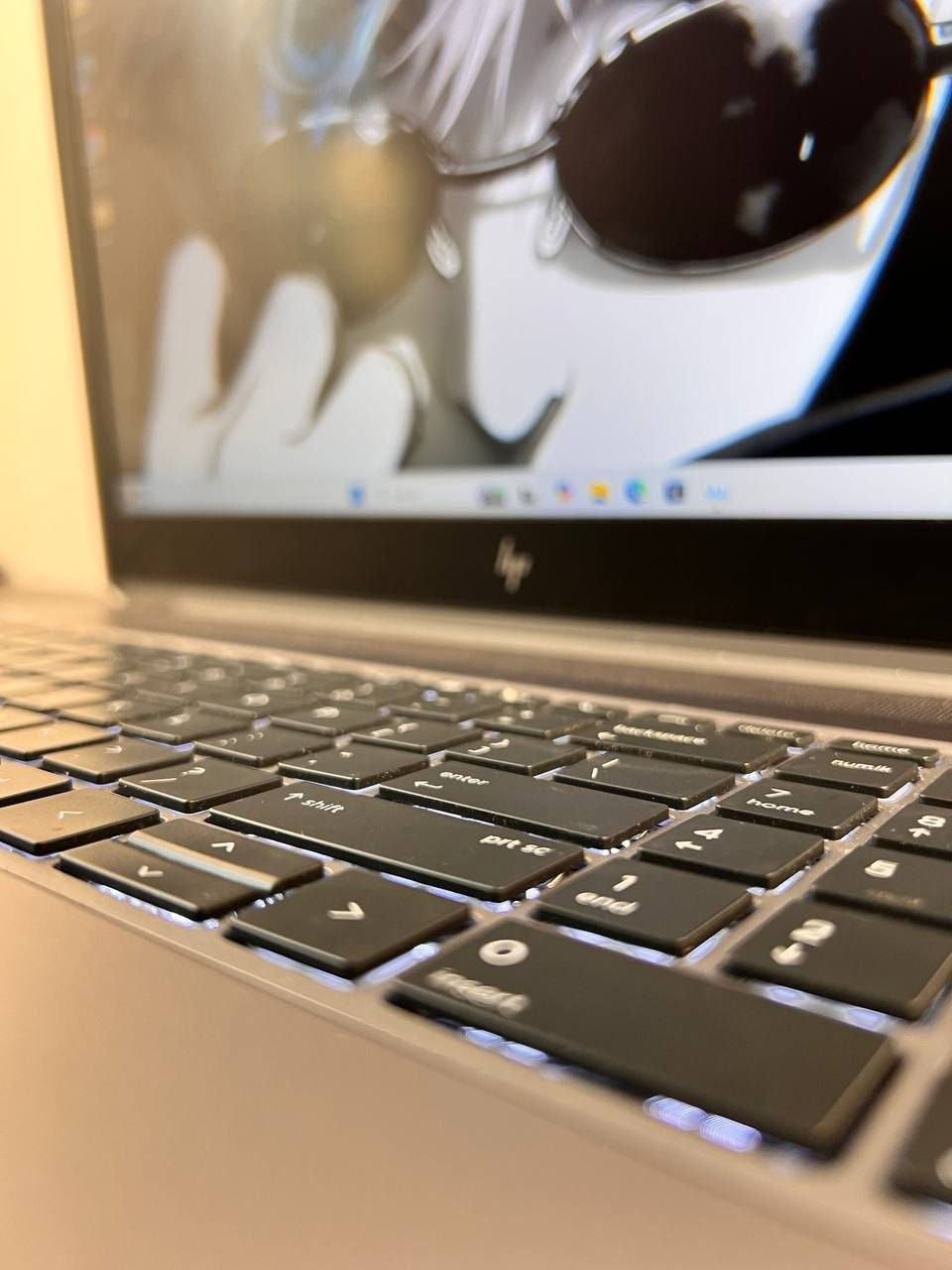 راح تعتمد عليه بكلشي!!
الوحش الانيق : Hp ZBOOK 17 G6 

اذا تريد جهاز يفيدك برامج هندسية والعاب احترافية وسعر معقول؟ وصلت للخيار الصح 

لان هذا اللابتوب يجمع بين القوة والحجم والسعر المعقول...

نحجي بالمواصفات :

• core i7 9850H معالج
• Nvidia QUADRO T1000 4GB كرت شاشة خارجي
• 16GB DDR4 الرام
• SSD 512GB تخزين 
• 15.6 FHD SCREEN شاشة بحجم ودقة عالية
• charger adapter 150W شاحن بقدرة عالية تكفي لكل استخدامات الجهاز
• + Not damaged 98% نظيف جداً 

شنو يشغل من برامج؟ يشغلك كل البرامج الهندسية والتصميم بالراحة
شنو يشغلك العاب؟ تقريباً جميع الالعاب يشغلها 

الملحقات : 
اكيد الشاحن بقدرة 150W

ويجيك ويا ماوس كيمنك 
وكذلك يجي ويا ماوس باد كيمنك 
واكيد حقيبة انيقة

سعر اللابتوب راح يكون 649 الف فقط  

الضمانات؟ 
10 ايام من اي خلل استبدال او استرجاع في حال اخر قطعة 

 

ادخل احجزها لان صعب تحصلها بعد :  *********** واتس 

او على الخاص 
لا تتردد وباجر هذا الوحش يمك...
