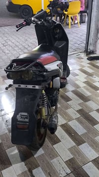 سكنس • ويل ورا • ايراني