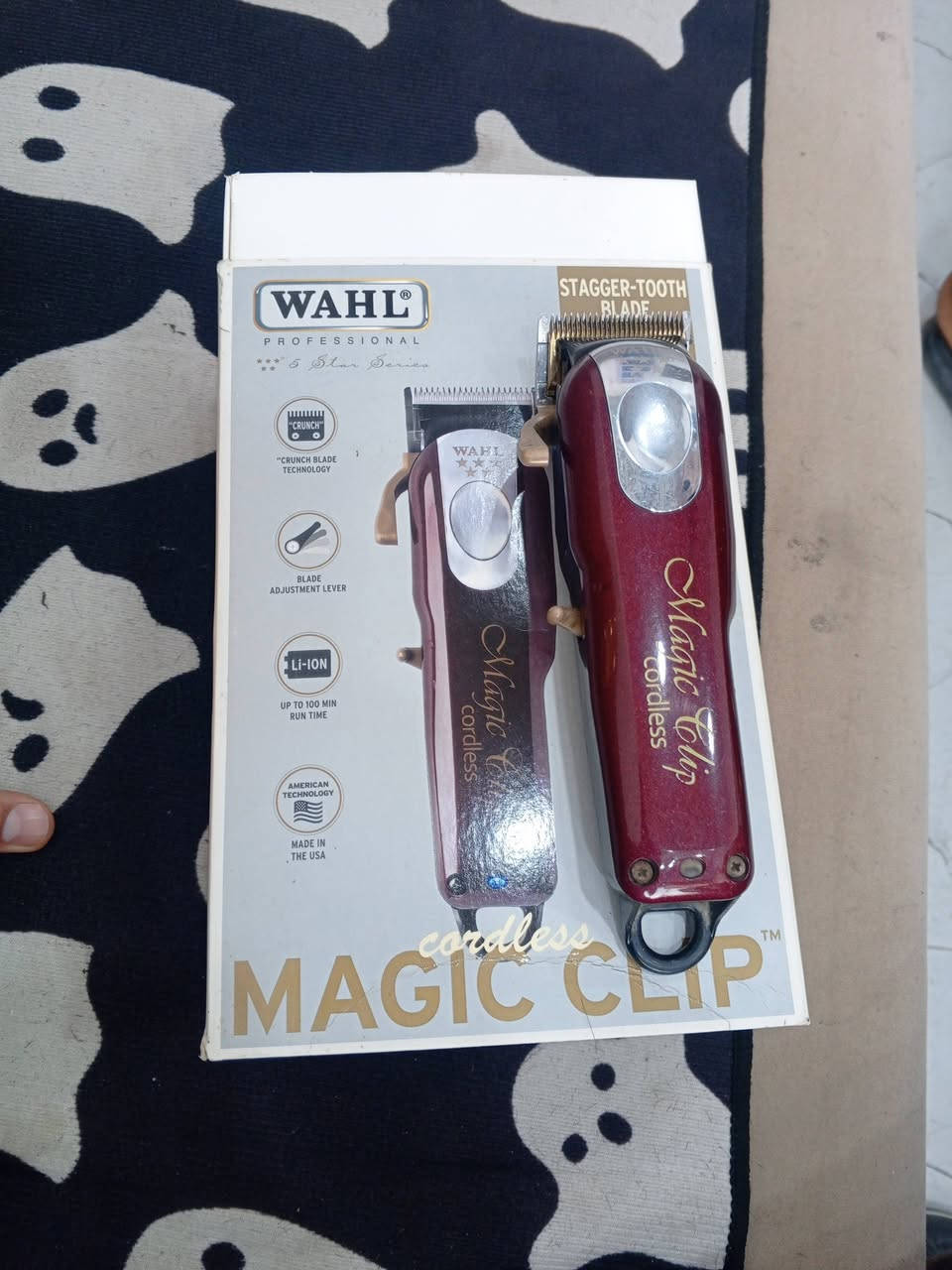 مكينه ولل ب75 مستخدمه شهر
***********
