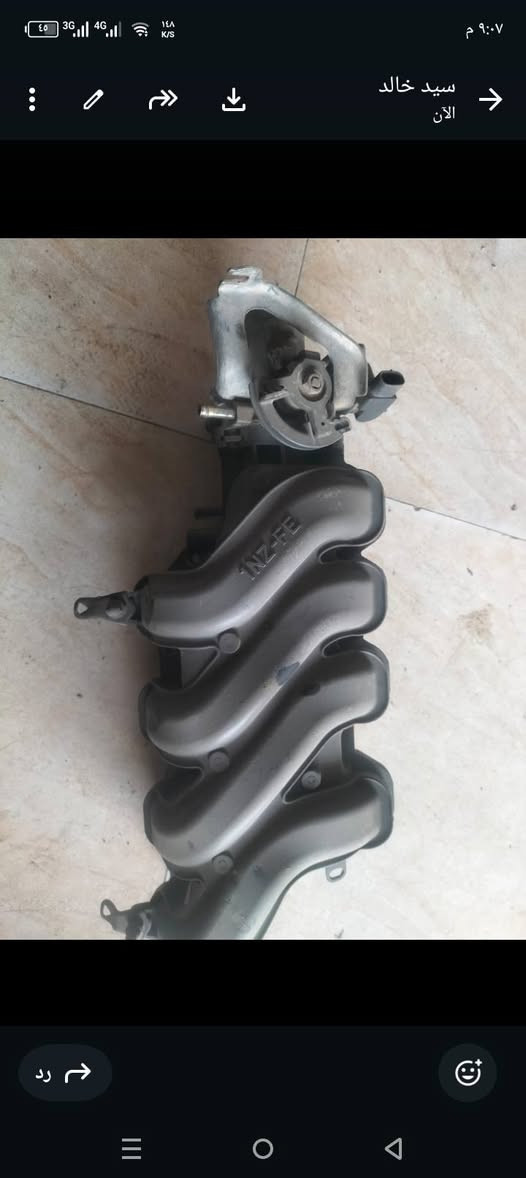 سلام عليكم  قراض مال مكينه كورله بيكاتشو الحديث كلهن جديده شرط الكنبريسر مامشتقل حويه  وكمن وسعره المكان الناصريه الفدا ***********
