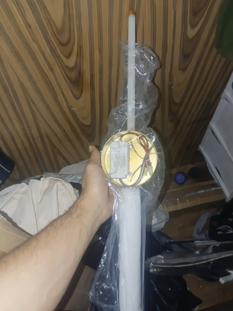 السلام عليكم لدات ديكورات اكتبولي عليهن سعر وبلعافية @الجميع


**إذا كنت صاحب هذا الإعلان وتريد حذفه لأي سبب، رجاءا أرسل رسالة إلى الدعم الفني**