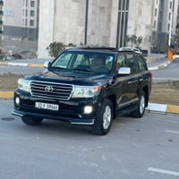 إسلام عليكم لاندكروز 14ابريم اصل ام الطفايه مكفوله كير مكينه رقم أربيل...