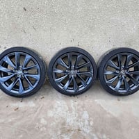 ويل كورلا موديل 2024 اصلي نظافة 90 ٪ عدد 3 مع تايرات ابيع تك الي يريد ...