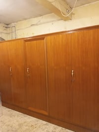 كنتور 5 باب • صاج أصلي • شغل ثقيل